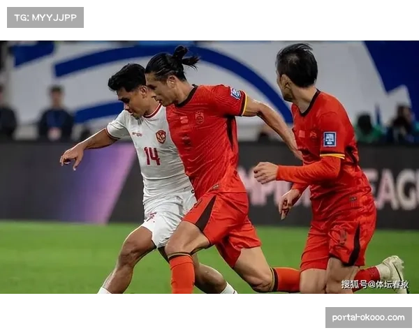 沙特阿拉伯2-1险胜巴林世界杯预选赛晋级之路再下一城