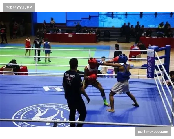 “全国青少年搏击锦标赛南川开幕,500余选手展少年锋芒” “全国青少年搏击锦标赛南川开幕,500余选手展少年锋芒”