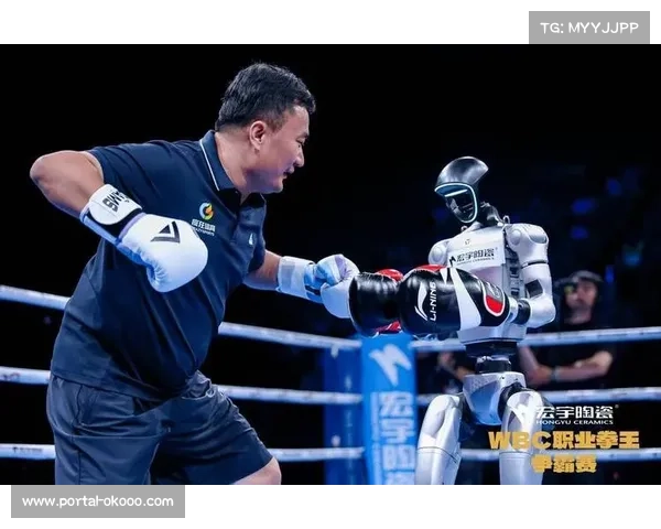 WBC职业拳王争霸赛落地包头，赛事经济有效激活假日消费市场