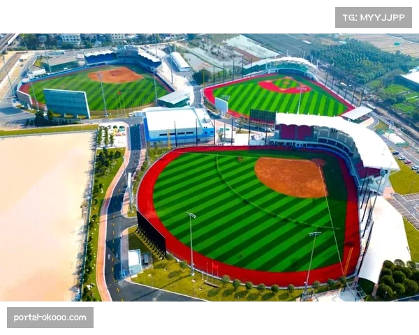 中山国际棒垒球中心达国际水准,高标准场地保障全运赛事运行 中山国际棒垒球中心达国际水准,高标准场地保障全运赛事运行