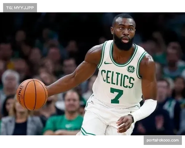 杰伦·布朗续约后表现：场均28分生涯新高