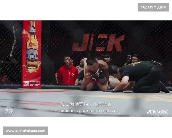 JCK觉城之夜N111战报：鲁斯塔姆别克连胜延续，杨兴强轻取对手