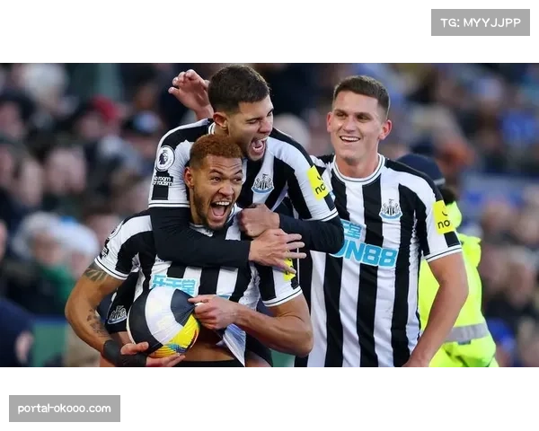 从垫底到爆冷，诺丁汉森林客场扬威